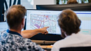 HDM assetmanagement: pipeline management systeem
