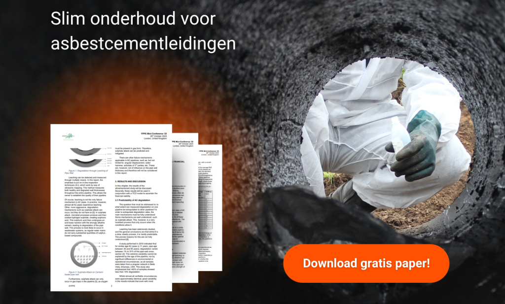 Ontdek de waarde van in-line inspectie
