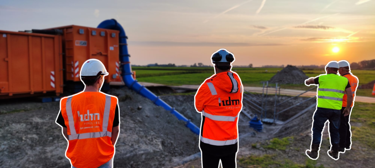 Het belang van duurzaam en preventief onderhoud van leidingen