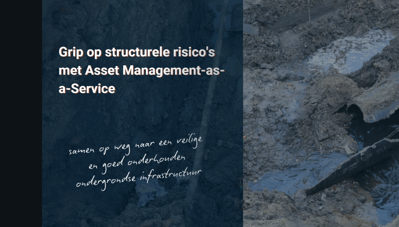 Asset Management-as-a-Service