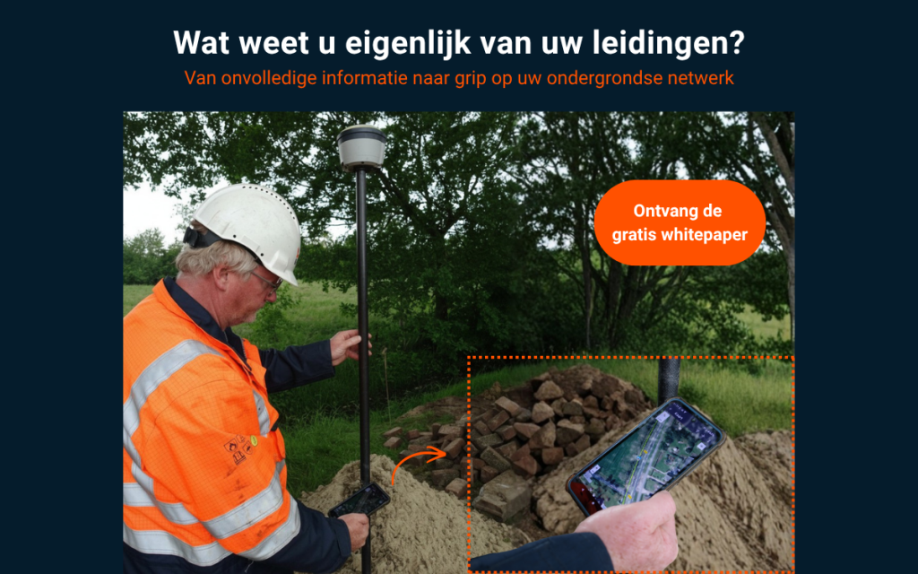 Wat weet u eigenlijk van uw leidingen